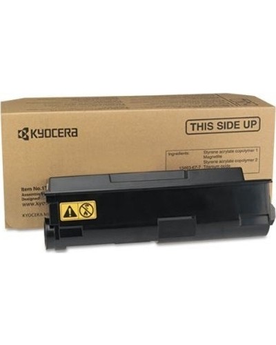 KYOCERA TK-3110 Black Toner (15,500 Pages) - FS-4100dn