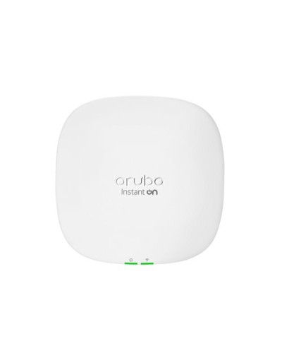 HPE Aruba R9B28A Instant On AP25 Indoor Access Point