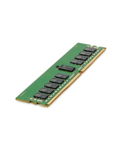 HPE 16GB (1x16GB) Single Rank x8 DDR4-3200 CAS-22-22-22 Unbuffered Standard Memory Kit - P43019-B21