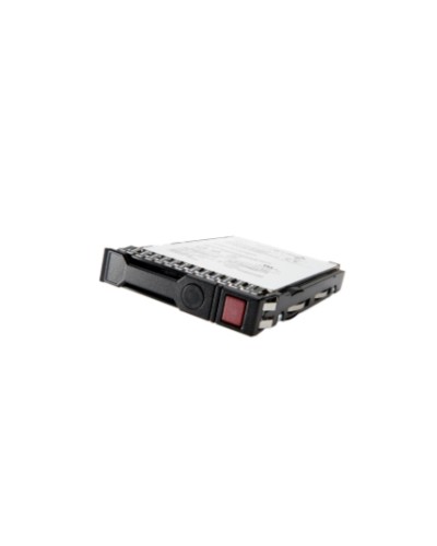 HPE 960GB SAS 12G Read Intensive SFF (2.5in) Basic Carrier Value Multi Vendor SSD - P40506-B21