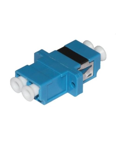 LC/LC Single Mode Duplex Fiber Optic Adapter LKLCDS