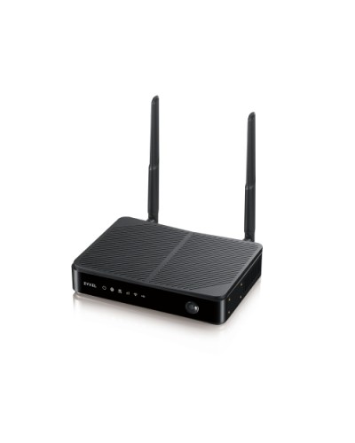 LTE 3301 NebulaFlex Wireless LTE Router