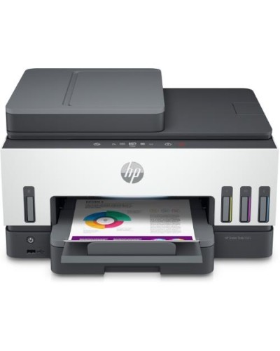 HP Smart Tank 7605 Multifunction Consumer Printer