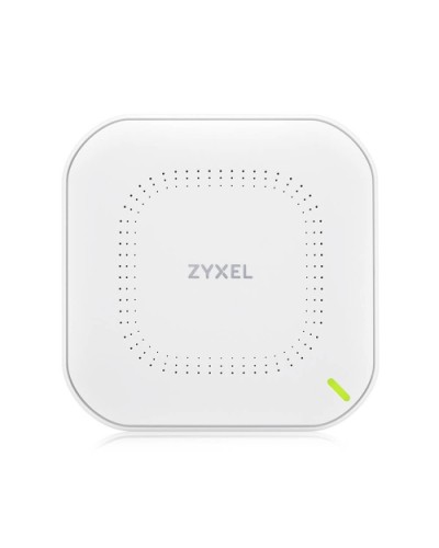 ZYXEL NWA50AXPRO-EU0102F NebulaFlex Dual Radio 2x2 Wireless Access Point 802.11 a/b/g/n/ac/ax 1775Mbps with 2.5 Gigabit LAN Port