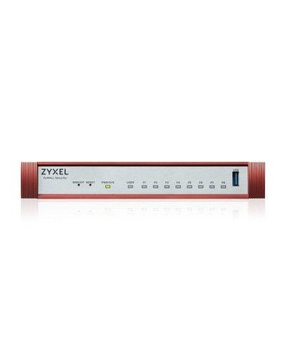 ZYXEL USGFlex 100H Security Gateway Firewall