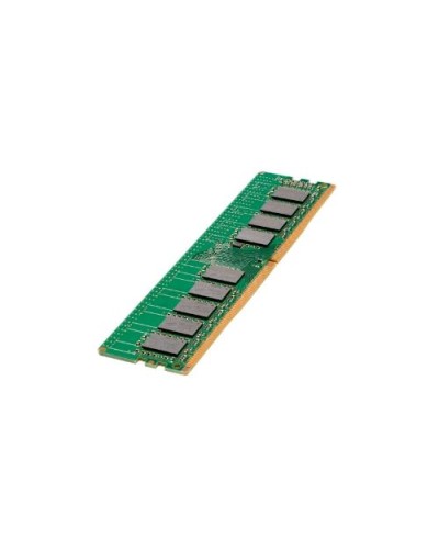 HPE 16GB (1x16GB) Single Rank x8 DDR5-4800 CAS-40-39-39 Unbuffered Standard Memory Kit - P64336-B21