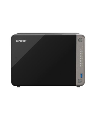 QNAP TS-AI642-8G AI NAS Tower (No HDD)