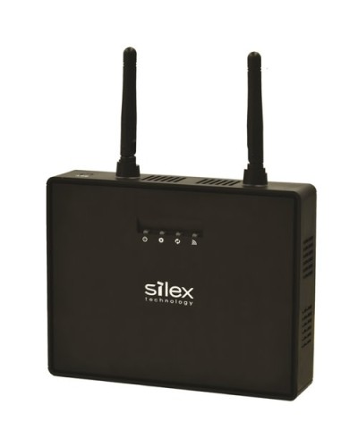 SX-ND-4350WAN Plus SILEX Network Wireless Presentation System