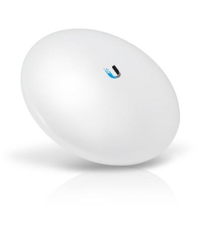 UBIQUITI NBE-5AC-Gen2 5GHZ Nanobeam AC- AIRMAX Antenna - 450M -15+KM - 19dBi
