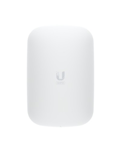 UBIQUITI U6 EXTENDER WIRELESS UNIFI WiFi 4/5/6 MIMO 2.4GHZ 2X2 MIMO - U6-Extender