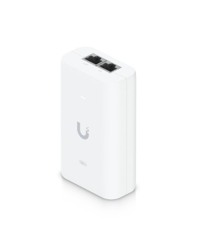 Ubiquiti Compact PoE++ Injector - 60W - U-PoE++