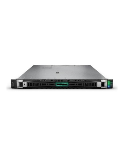 HPE DL360 Gen11 Rack Server Xeon-S 4510 12C 2.40GHz 64GB RAM 8x2.5 SFF 2x960GB SSD MR408i-o NoDVD 4x1GB 2X1000W 3Y NBD SMARTCH