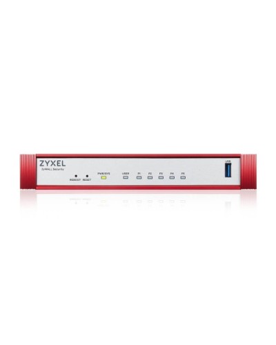 ZYXEL USGFLEX 50H SECURITY FIREWALL GATEWAY