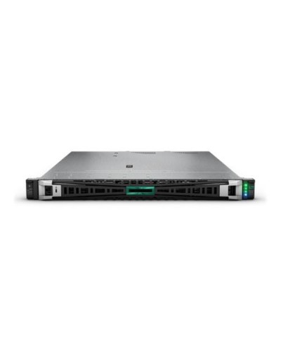 HPE DL320 Gen11 Xeon-S 4514Y 16C 64GB 8x2.5 SFF 2x480GB SSD Server