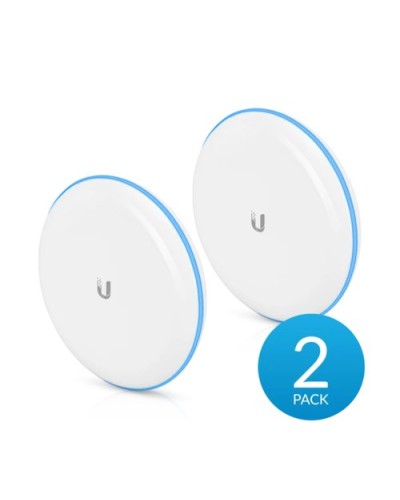 UBIQUITI UBB-EU UNIFI BUILDING BRIDGE 60GHZ/5GHZ PTP KIT
