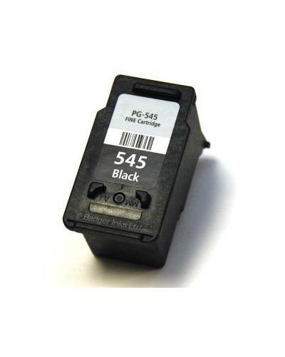 COMPATIBLE CANON PG-545XL Black Ink 15ML - MG2555 MG2550 TR4651 MX495 TS3150 TS3151 TR4550 TR4551 TS3350 TS3351 TS3451 8286B001