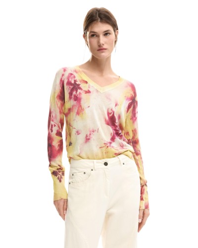 Desigual Femme Pulls