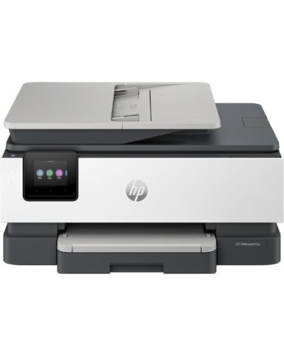 HP OJ-8135e Consumer Multifunction A4 20/10PPM 225FF Fax ADF Duplex LAN USB WiFi