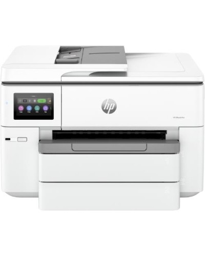 HP OJ-9730e Consumer Multifunction A3 Printer