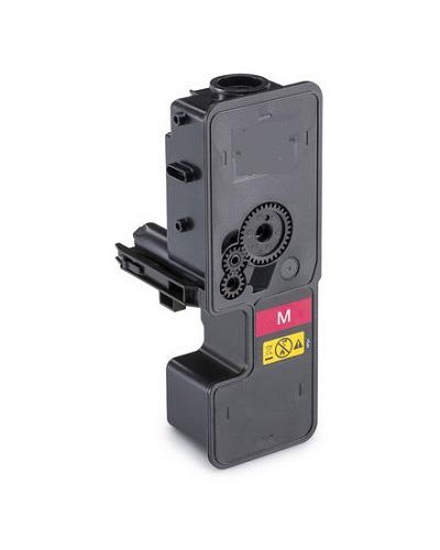 KYOCERA TK-5240 Magenta Compatible Toner 3K - M5526CDN M5526CDN P5026CDN P5026CDW
