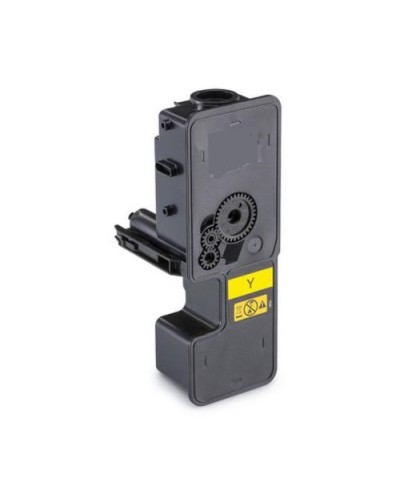 KYOCERA TK-5240 Compatible Toner - Yellow 3K - M5526CDN M5526CDN P5026CDN P5026CDW