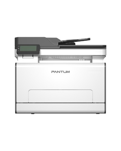 Pantum CM2100ADW Color Laser Multifunction Printer A4 20ppm 512MB 250 Sheet ADF Duplex LAN USB WiFi