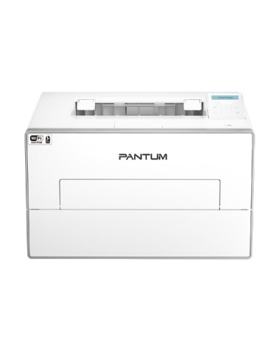 PANTUM BP4200DW Mono Laser Printer A4 33ppm LAN, Wi-Fi
