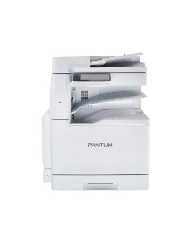 Pantum CM330ADN Color Laser Multifunction A3 30ppm 500 Sheet + 100 Sheet Bypass DADF LAN USB *3 Year On-Site Warranty Included*