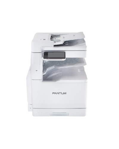Pantum CM420ADN Color Laser Multifunction A3 35ppm 500 Sheet + 100 Sheet Bypass DADF LAN USB *3 Year On-Site Warranty Included*