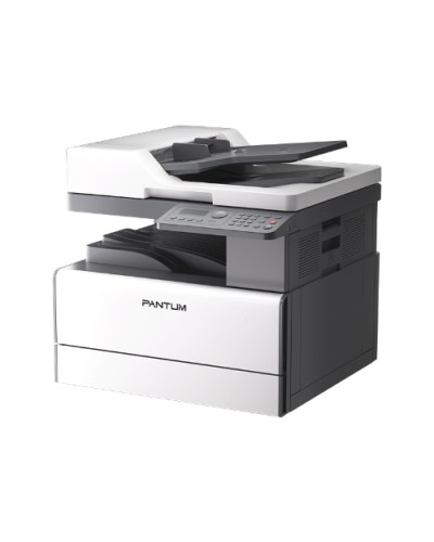 Pantum BM320ADN A3 Mono Laser Multifunction Printer 26ppm *includes 3-Year On-Site Warranty*