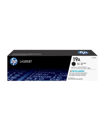 HP CF219A No. 19A Black Drum Unit 12,000 Pages for LaserJet M102A M102W M130FW M130NW M130A M130FN