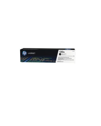 HP CF350A Black Toner 1,000 Pages for LaserJet Pro M176 M177