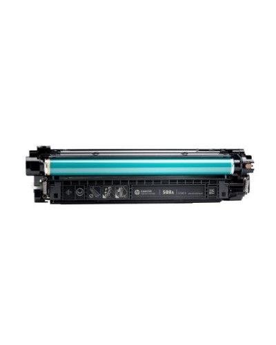 HP CF361A No. 508A Cyan Toner 5,000 Page Yield for LaserJet M552 M553 M577
