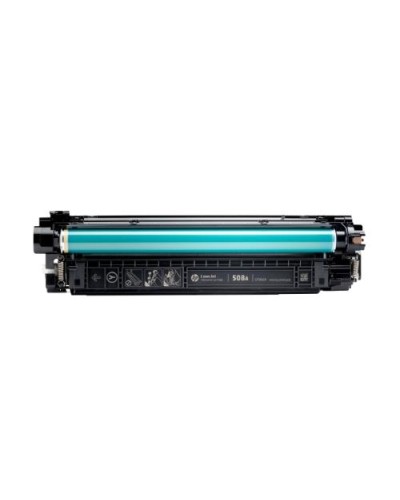 HP CF362A No. 508A Yellow Toner 5,000 Pages for LaserJet M552 M553 M577