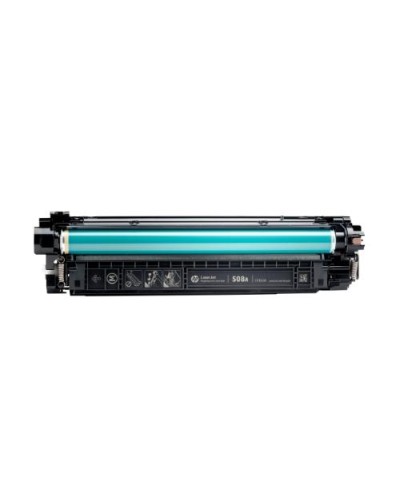 HP CF363A No. 508A Magenta Toner 5,000 Page Yield for LaserJet M552 M553 M577