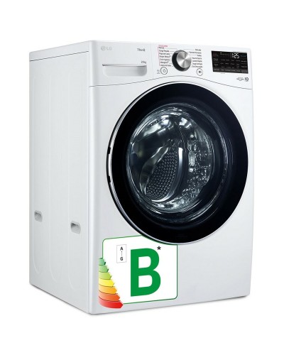 Lavatrice LG F0P3CYV2W 1100 rpm 20 kg