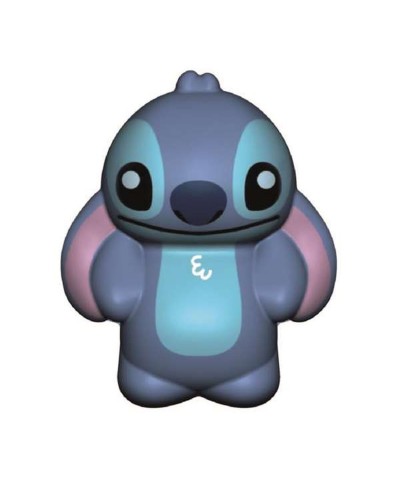 Mordedor de perro Stitch Azul 10 X 13 X 5 CM