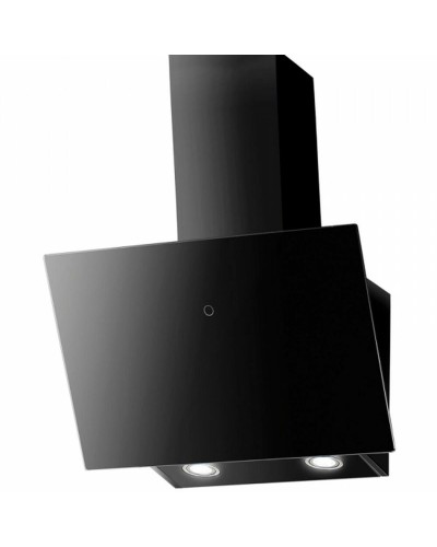 Conventional Hood Mepamsa Cuadro 60 Black 60 cm
