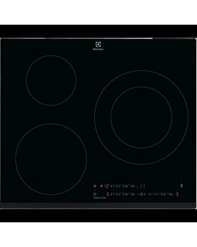 Piano Cottura ad Induzione Electrolux EIT60342 60 cm