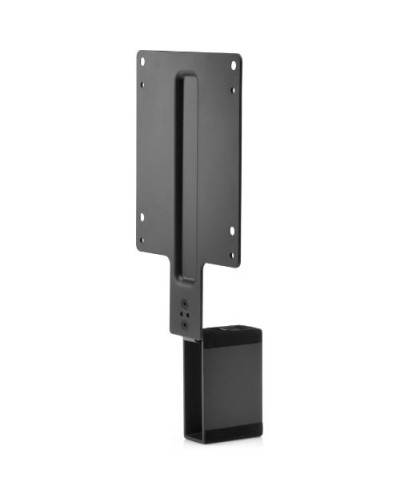 HP B300 PC Mounting Bracket 2DW53AA for HP Elite Displays and HP Mini PCs/Workstations