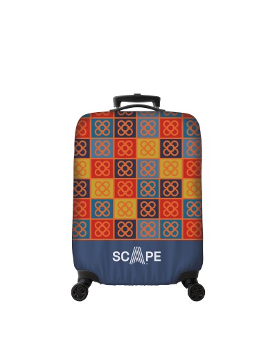 Protective Case Scape Travel