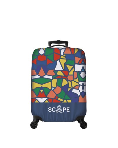 Protective Case Scape Travel