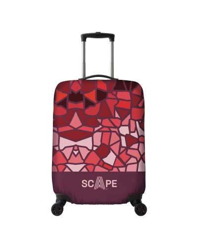 Beschermhoes Scape Travel