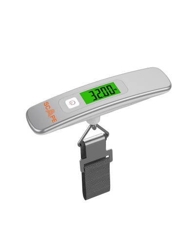 Digitale Bagageweegschaal Scape Travel ELS30