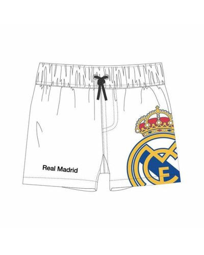 Maillot de bain enfant Real Madrid C.F.
