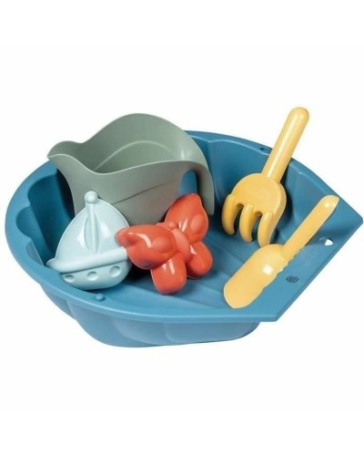 Sandpit Smoby Life Plastic