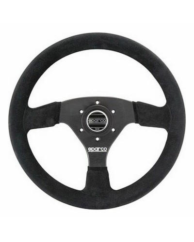 Racing-ratt Sparco 323 Svart