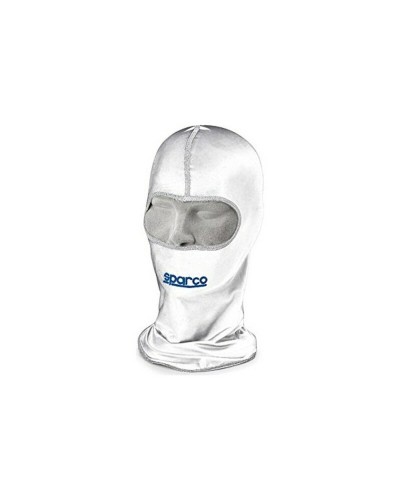 Cagoule Sparco 002231B Blanc