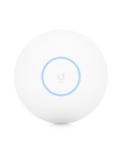 Ubiquiti U6-PRO Indoor Dual-Band WiFi 6 Access Point