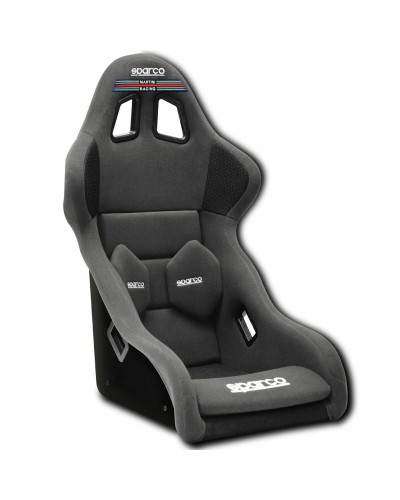 Asiento Sparco PRO 2000 QRT MARTINI RACING Negro